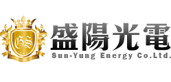 盛陽光電有限公司