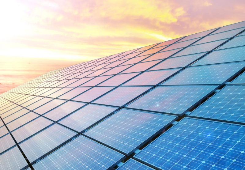 【經濟部能源局公告】能源轉型政策已逐步落實，經濟...